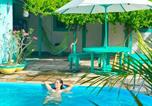 Location vacances Natal - Pousada Brasil Natal-4