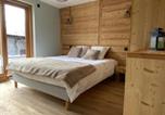 Location vacances Vaujany - Le terrier-4