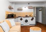 Location vacances Toulouse - Ô Nid des Familles - Toulouse Daurade - Netflix, Wifi, Confort-4