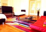 Location vacances Wavre - Viktoria B & B-4