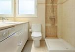 Location vacances Palafrugell - Cliper K2-4