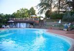 Location vacances Citerna - Villa Burga by Mmega-3