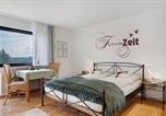 Location vacances Friedenweiler - Haus Janßen-Wehrle-1