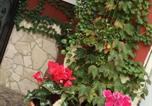 Hôtel Giugliano in Campania - Giardino Eden B&B-2