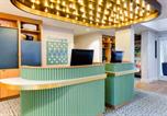 Hôtel Candlestick Park San Francisco, CA - Sonesta Select San Francisco Airport Oyster Point Waterfront-3