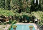 Hôtel Beaumettes - La Bastide de Marie, Maisons et Hôtels Sibuet-4
