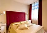 Hôtel Province de Terni - Residence Diamanterosso-1