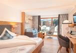 Hôtel Sulzberg - Parkhotel Burgmühle-2