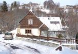 Location vacances Besse-et-Saint-Anastaise - Villa Nina-4