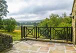 Location vacances Alston - Ridgeway Cottage at Lovelady Shield-3