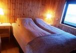 Location vacances Selfoss - Hekla Cabin 3 Volcano and Glacier View-4