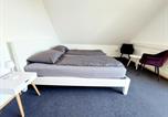 Location vacances Ville de Graz – Centre historique - Guesthouse Graz Central for 9 People-3