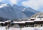 Location vacances Modane - Apartements LES AROLLES-1
