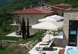 Location vacances Tignale - Bnb Borgo le Vigne - La Vendemmia Only Adults-4