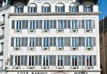 Hôtel Bayonne - Hotel Cote Basque-4