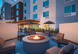 Hôtel Lakeland - Towneplace Suites by Marriott Lakeland-1