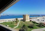 Location vacances Porto Torres - Attico &quote;Elisa&quote; Vista Mare-4