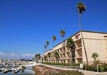 Hôtel Camarillo - Hampton Inn Channel Islands Harbor-3