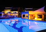 Hôtel Grèce - Sea Sun-1