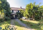 Location vacances Héric - Gîte 3 ch. avec jardin clos, proche Nantes, nature et activités extérieures - Fr-1-306-1106-1