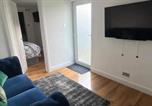 Location vacances Milton Keynes - Milton Keynes Studio 2 Minute drive to City Centre-1