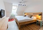 Hôtel Znojmo - Hotel Lechowitz-3