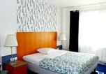 Hôtel Mcely - Hotel Dvůr-4