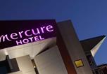 Hôtel Leura - Mercure Sydney Liverpool-4