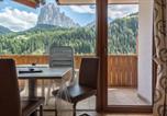 Location vacances Santa Cristina Valgardena - Garni Hotel Gardena App Dolomites 3-2