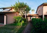 Hôtel Province de Trévise - Al Parco Storga B&b-2
