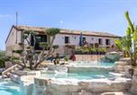 Location vacances  Province de Raguse - Gorgeous Home In Giarratana-2