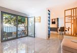 Location vacances Albufeira - Old Town Charm Apartment-4