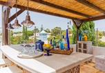 Location vacances Lagoa - Casa Polgoda luxury villa with ocean views-4