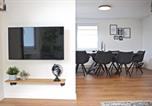 Location vacances Golf de Rhin-Chalampé - Hq16 - Modernes Ferienhaus-2