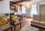 Location vacances Les Açores - Charm House in the City Heart - City Center Oasis with Private Garden-4