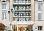 Hôtel Göttingen - Trip Inn Hotel Astoria-1