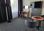 Hôtel Genthin - Hanse-Hotel Stendal-3