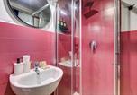 Location vacances  Ville métropolitaine de Rome - Vivilo Collection - Collina 24 Suites - close to Via Veneto-3