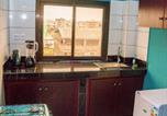 Location vacances Douala - Résidence Jtc-3