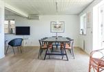 Location vacances Snogebæk - Stunning Home In Nexø With Kitchen-4