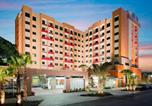 Hôtel Lake Worth - Residence Inn by Marriott West Palm Beach Downtown-1