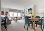 Location vacances Kensington - Sloane Avenue Iv-3