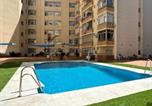 Location vacances Torremolinos - Malagasuite Dreams Stay-2