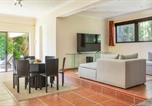 Location vacances  table mountain - Villa Cape by Entabeni-2