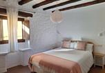 Location vacances Calaceite - Hostal Blavet-2