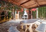 Location vacances Santa Eulària des Riu - Villa Alba-4