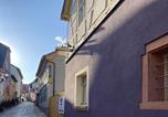 Location vacances Marktheidenfeld - Apartment Gute Stubb' Ad1716-3