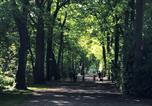 Camping Bergeijk - De Kienehoef-2