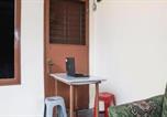Hôtel Medan - Hotel O Kost Ketapang Syariah-3