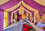 Camping Merzouga - Merzouga Luxury Camp-3